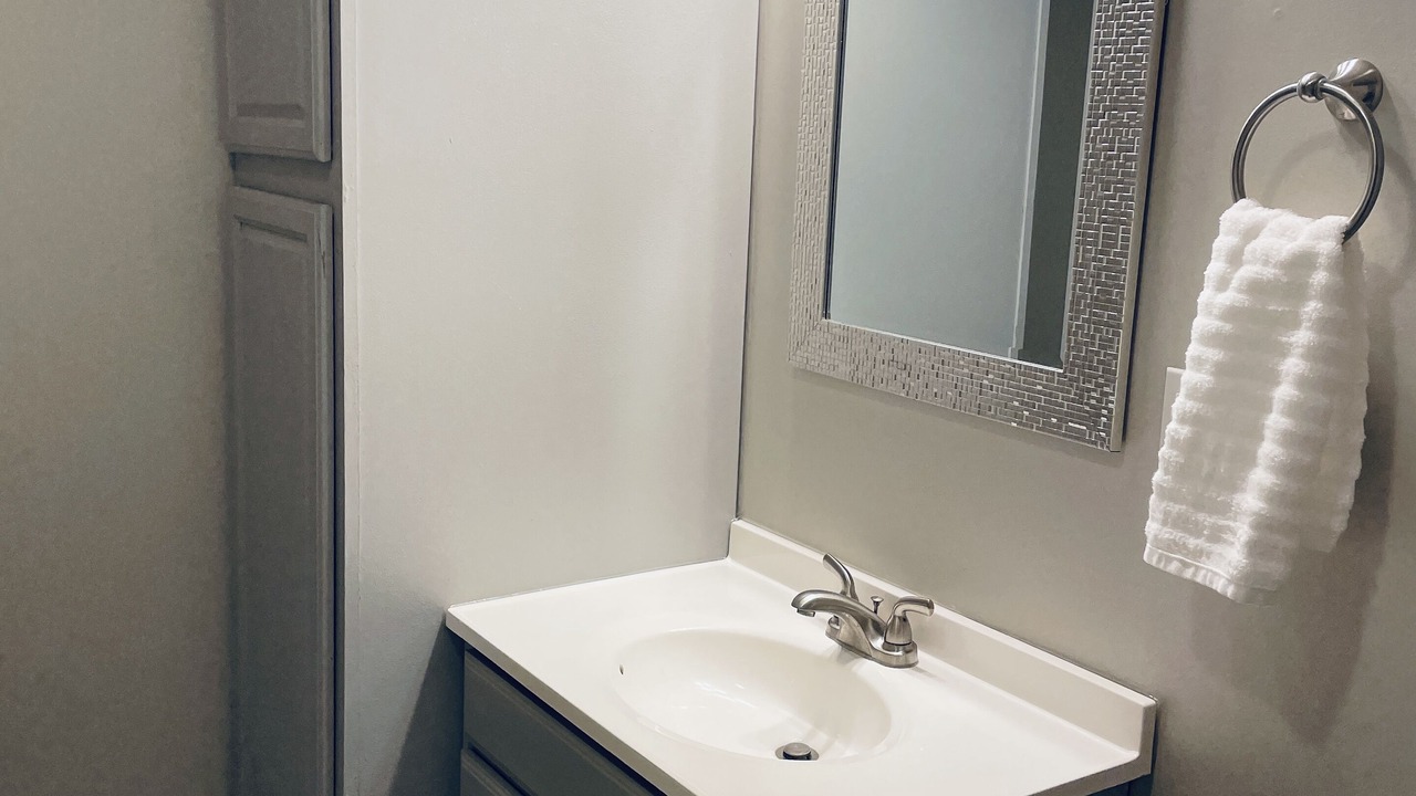 Photo of Bathroom in Wabash
