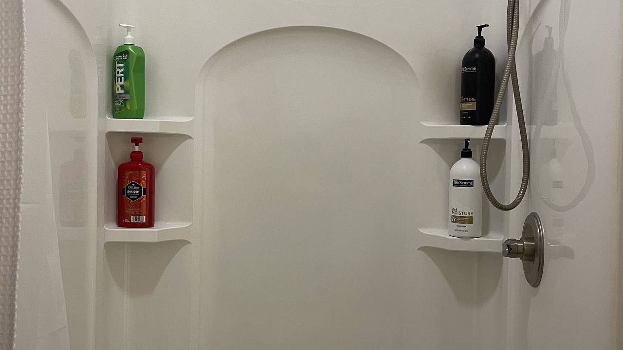 Photo of Bathroom in Wabash