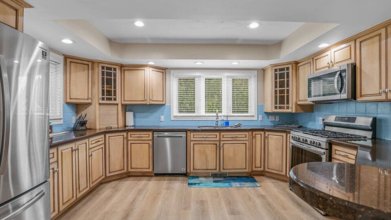 Photo of Kitchen in Muskegon