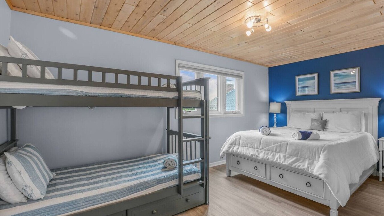 Photo of Bedroom in Muskegon