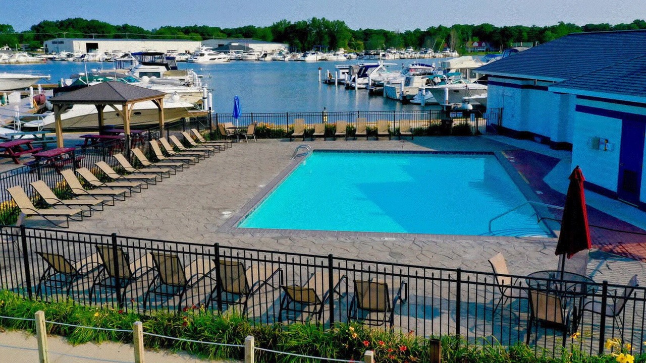 Photo of Outdoor in Spring Lake