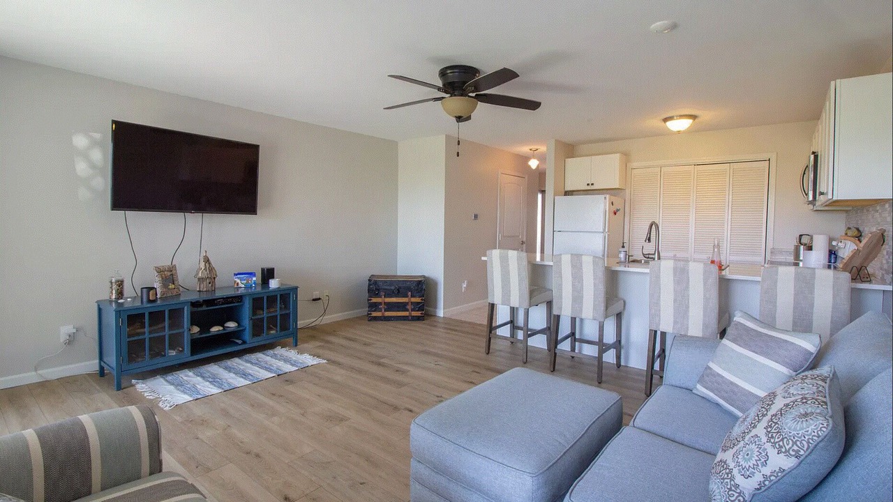Photo of Livingroom in Spring Lake