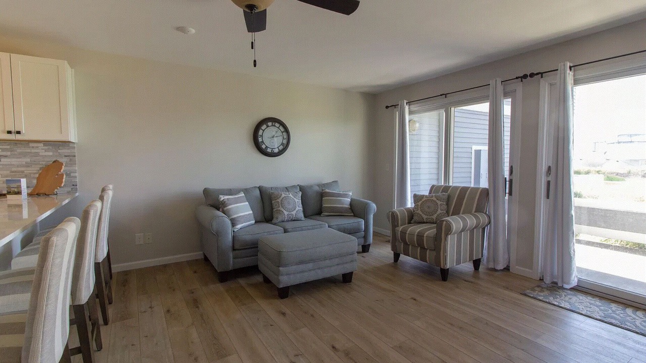 Photo of Livingroom in Spring Lake