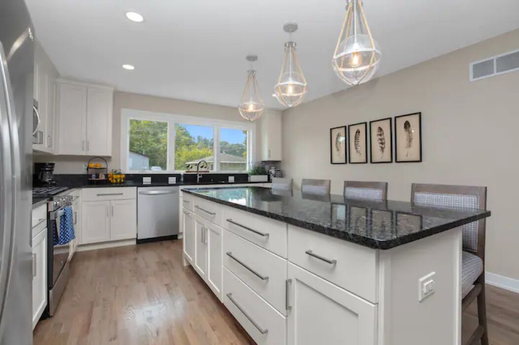 Photo of Kitchen in Edwardsburg