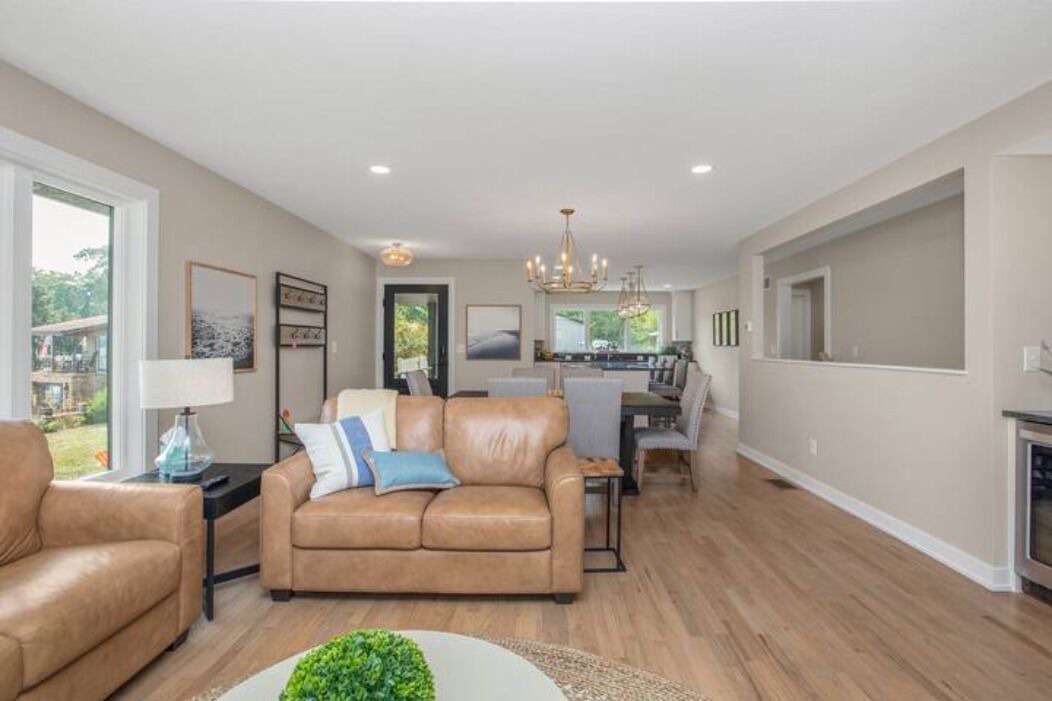 Photo of Livingroom in Edwardsburg