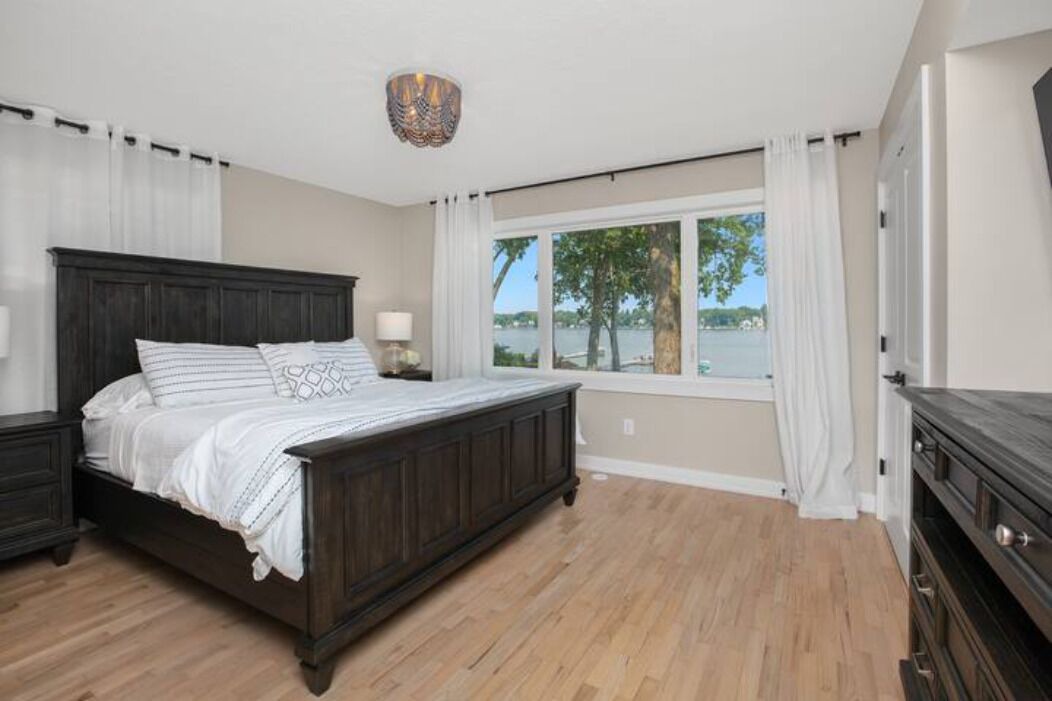 Photo of Bedroom in Edwardsburg
