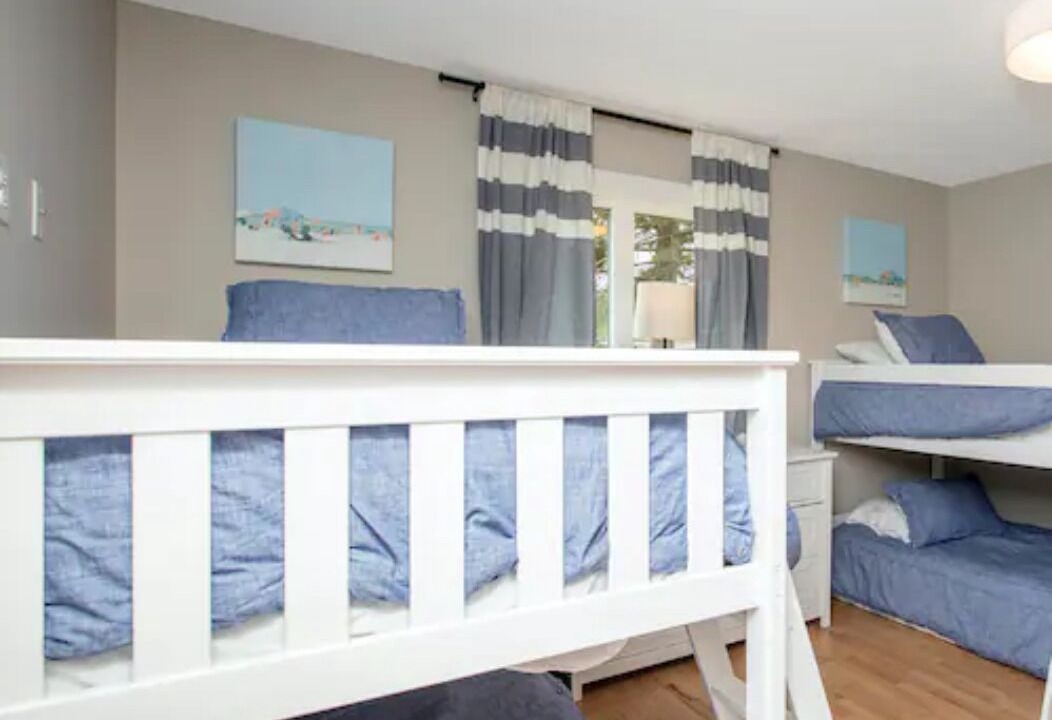 Photo of Bedroom in Edwardsburg