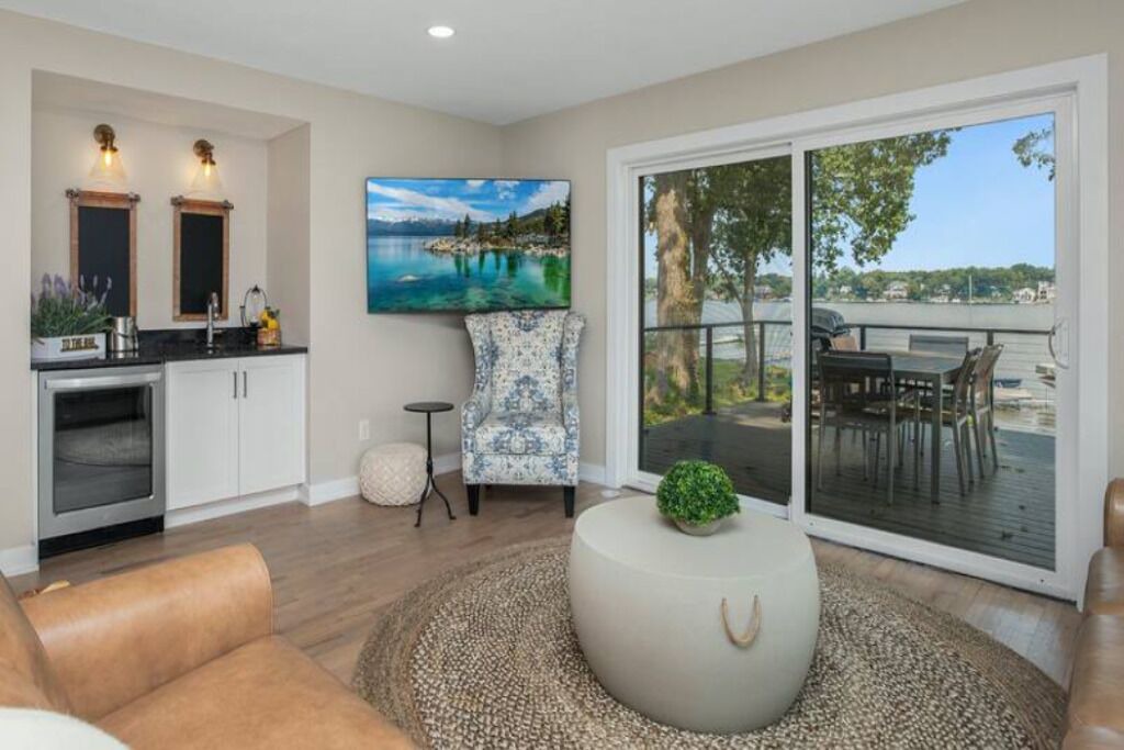 Photo of Livingroom in Edwardsburg