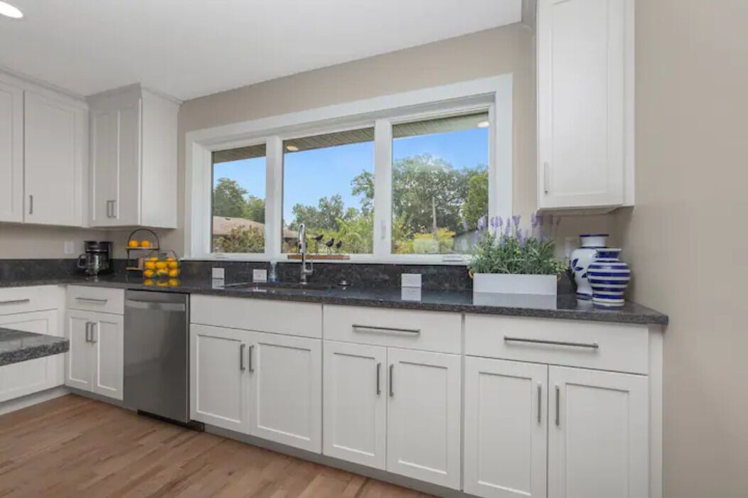Photo of Kitchen in Edwardsburg