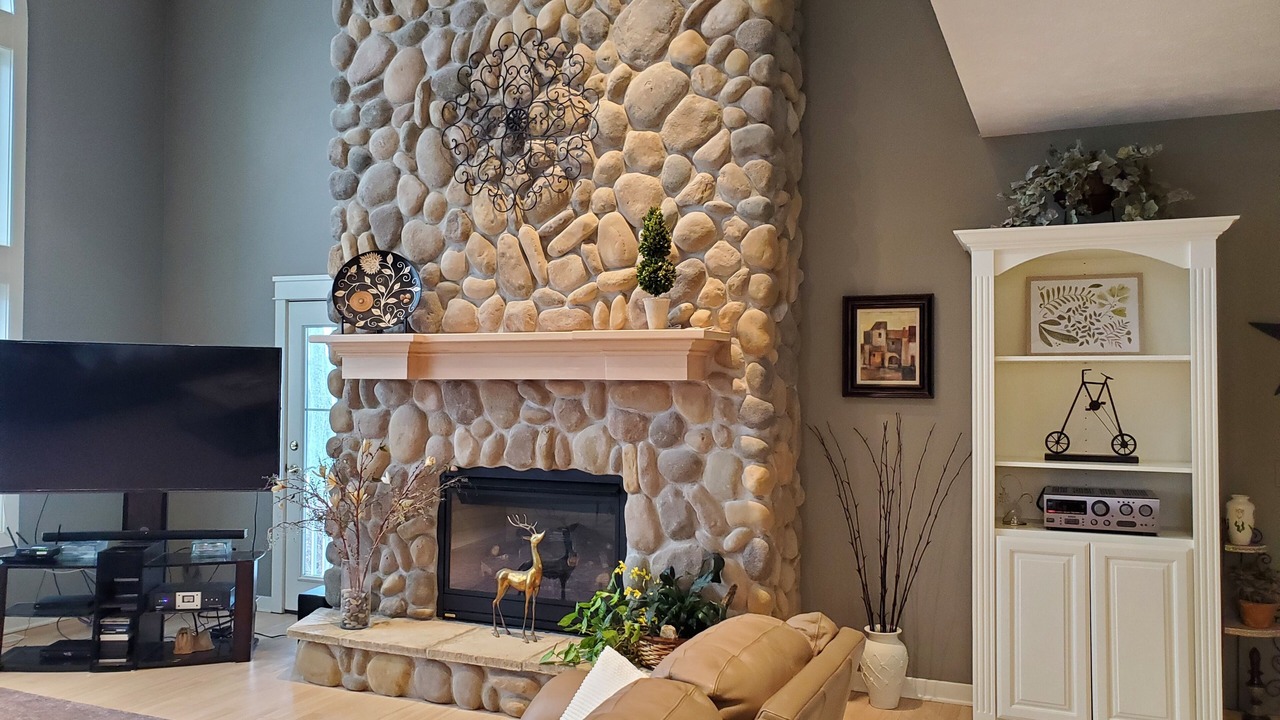Photo of Livingroom in Rockford