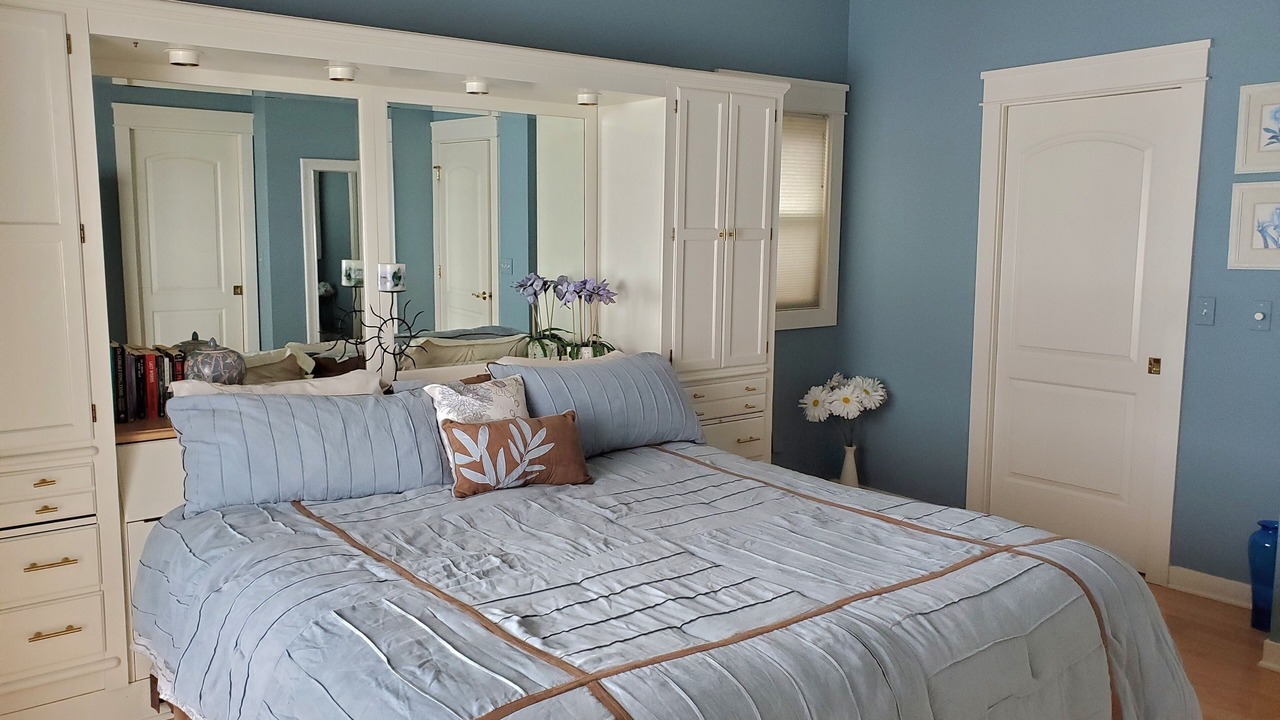 Photo of Bedroom in Rockford