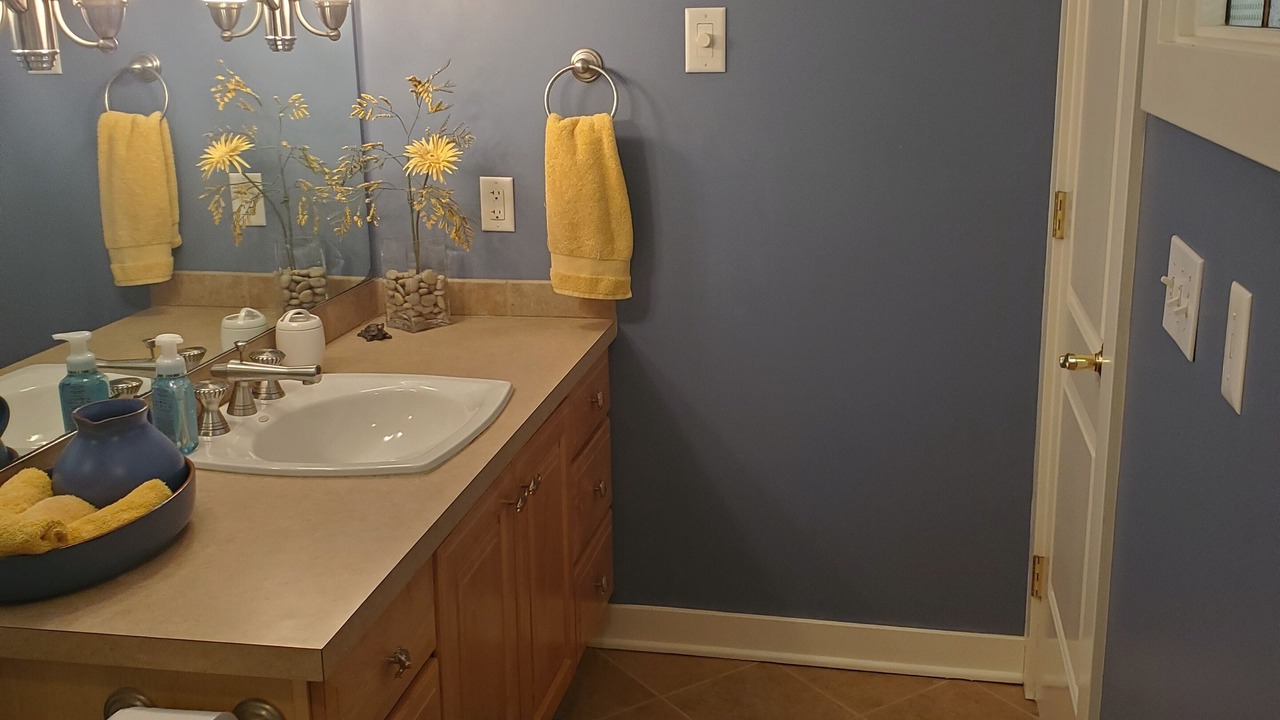 Photo of Bathroom in Rockford