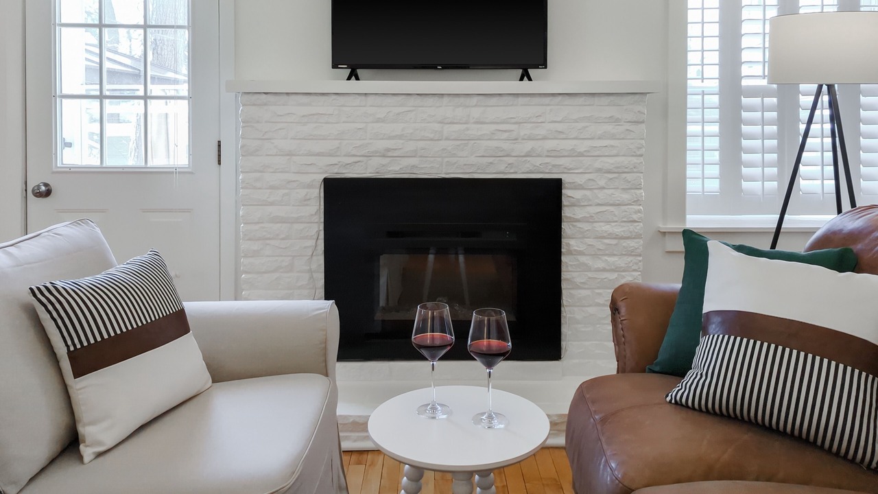 Photo of Livingroom in Spring Lake