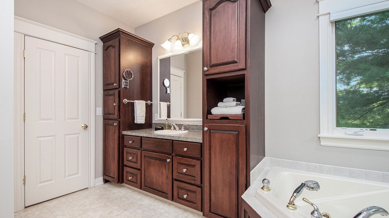 Photo of Bathroom in Grandville