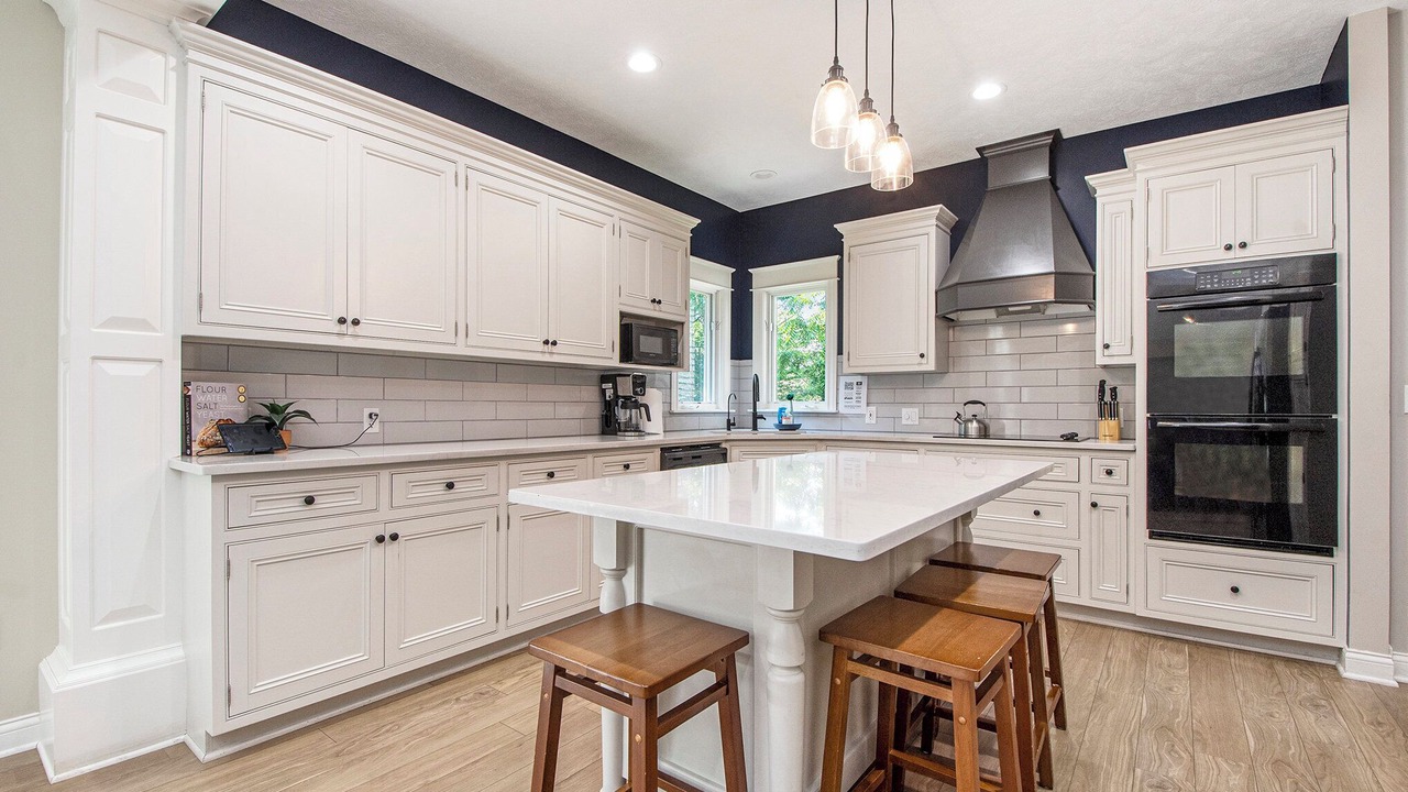 Photo of Kitchen in Grandville