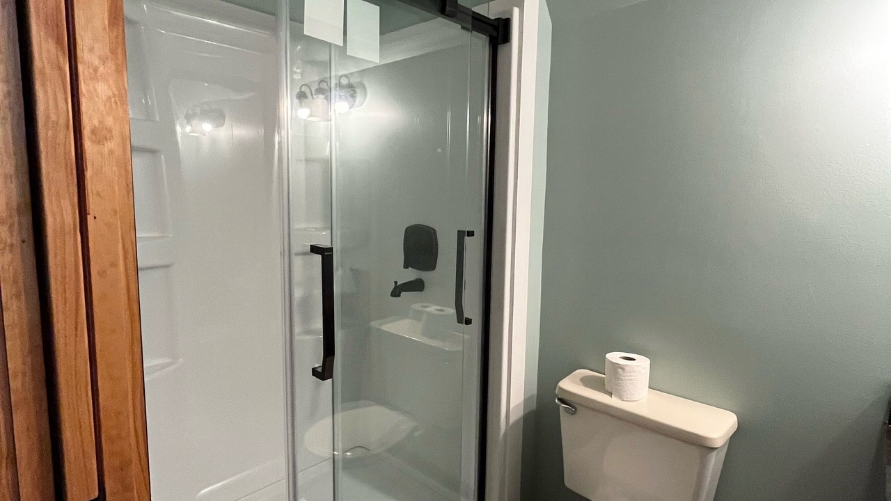 Photo of Bathroom in Coloma