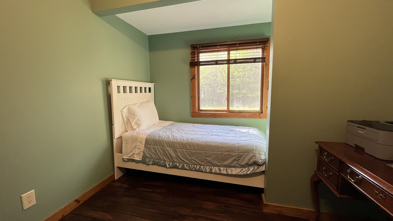 Photo of Bedroom in Coloma