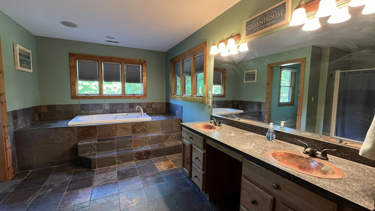 Photo of Bathroom in Coloma