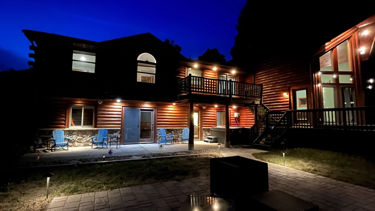Photo of Outdoor in Coloma