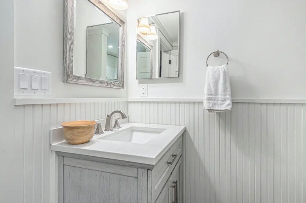 Photo of Bathroom in Three Oaks