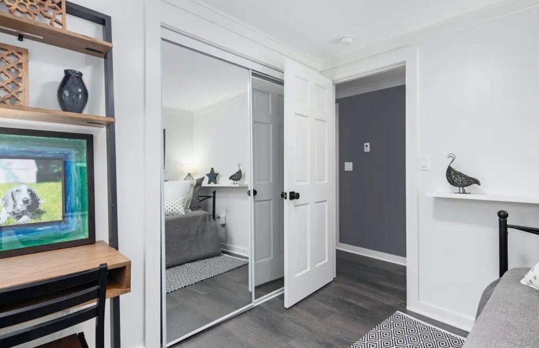 Photo of Bedroom in Three Oaks