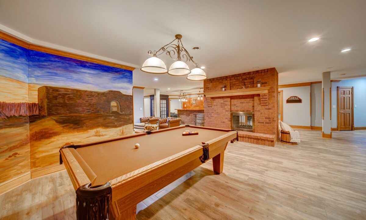 Photo of Bedroom in Bourbonnais