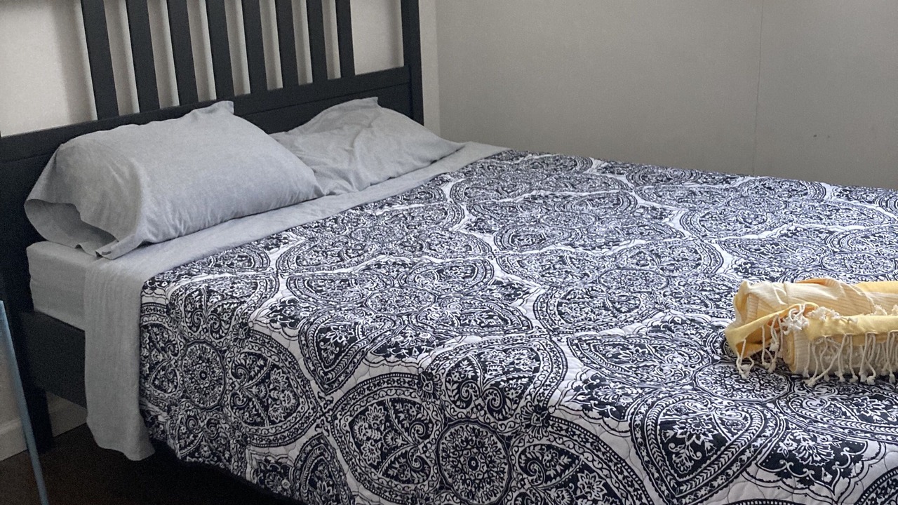 Photo of Bedroom in Lawrence