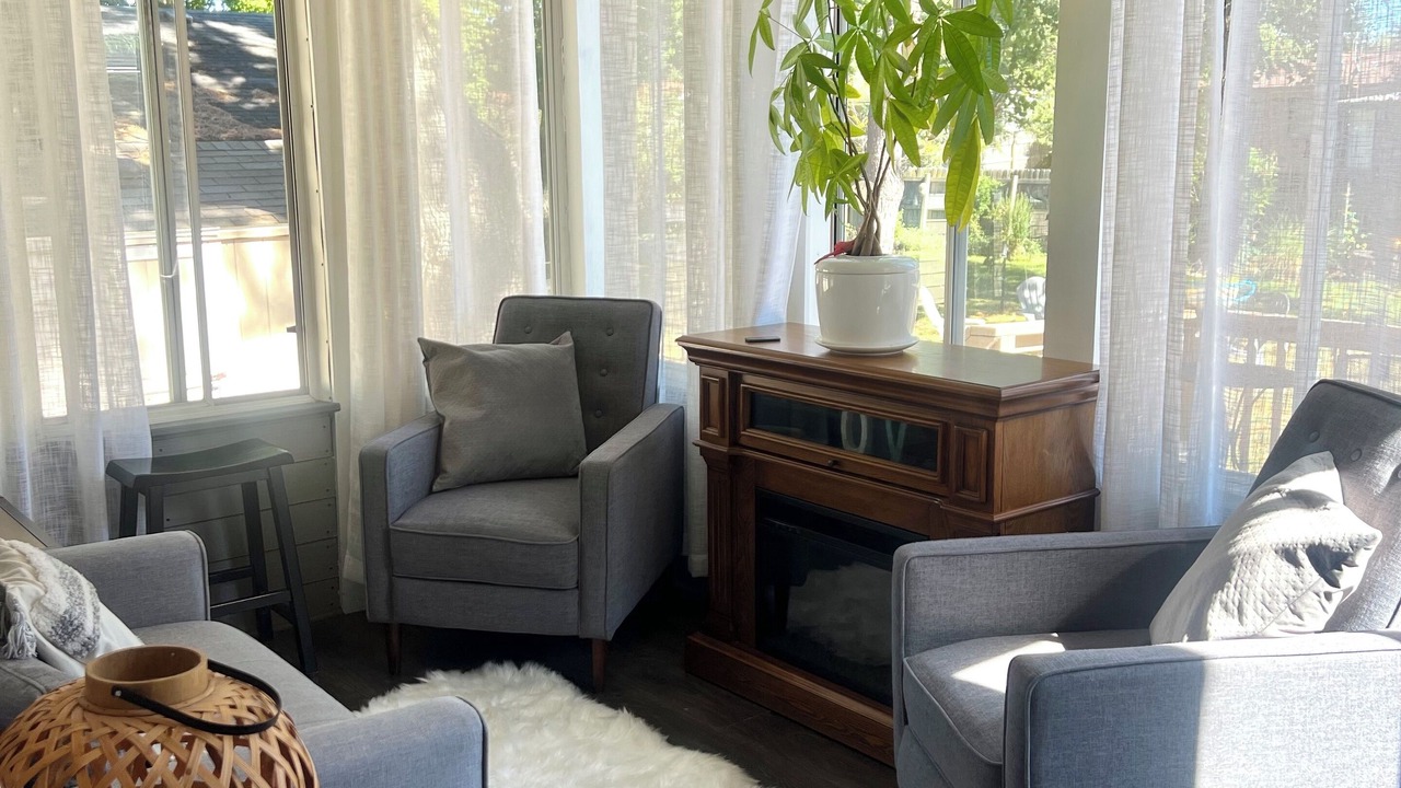 Photo of Livingroom in Stevensville