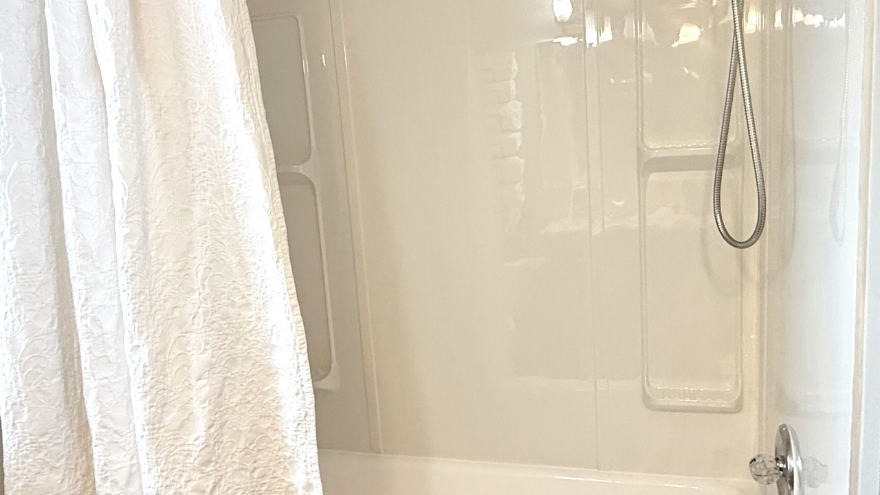 Photo of Bathroom in Stevensville