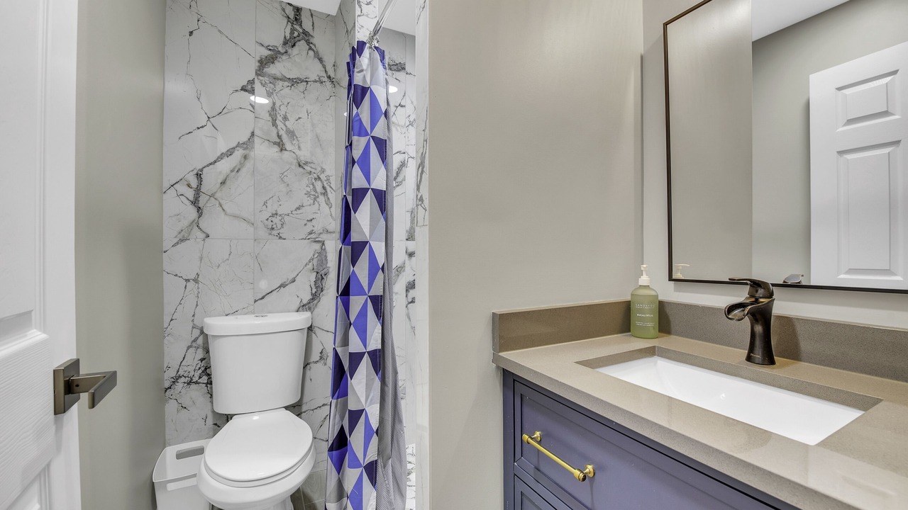Photo of Bathroom in Farmington