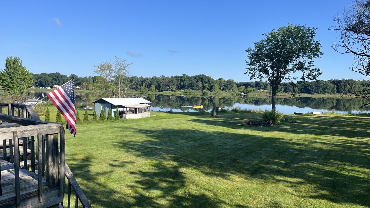 Photo of Outdoor in East Leroy