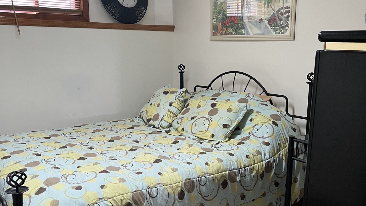 Photo of Bedroom in East Leroy