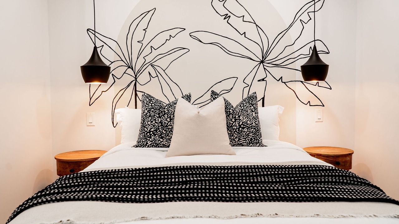 Photo of Bedroom in Shorewood-Tower Hills-Harbert