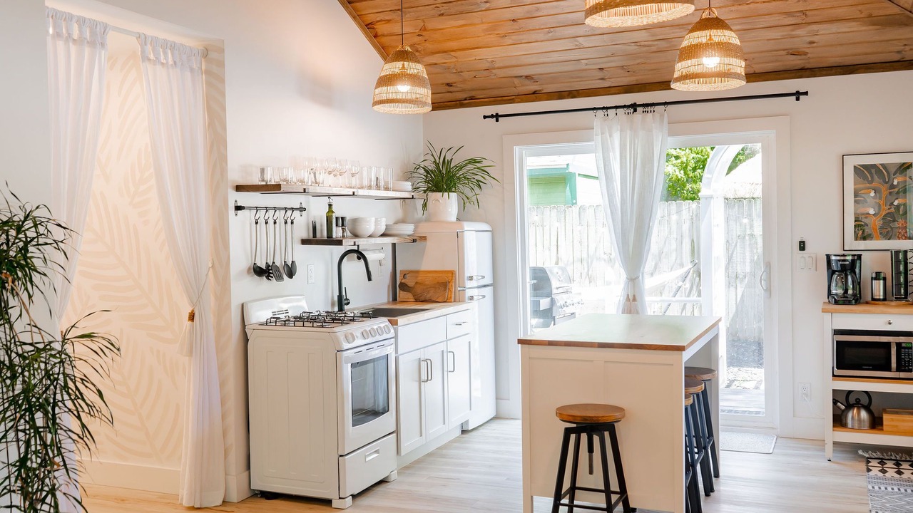 Photo of Kitchen in Shorewood-Tower Hills-Harbert