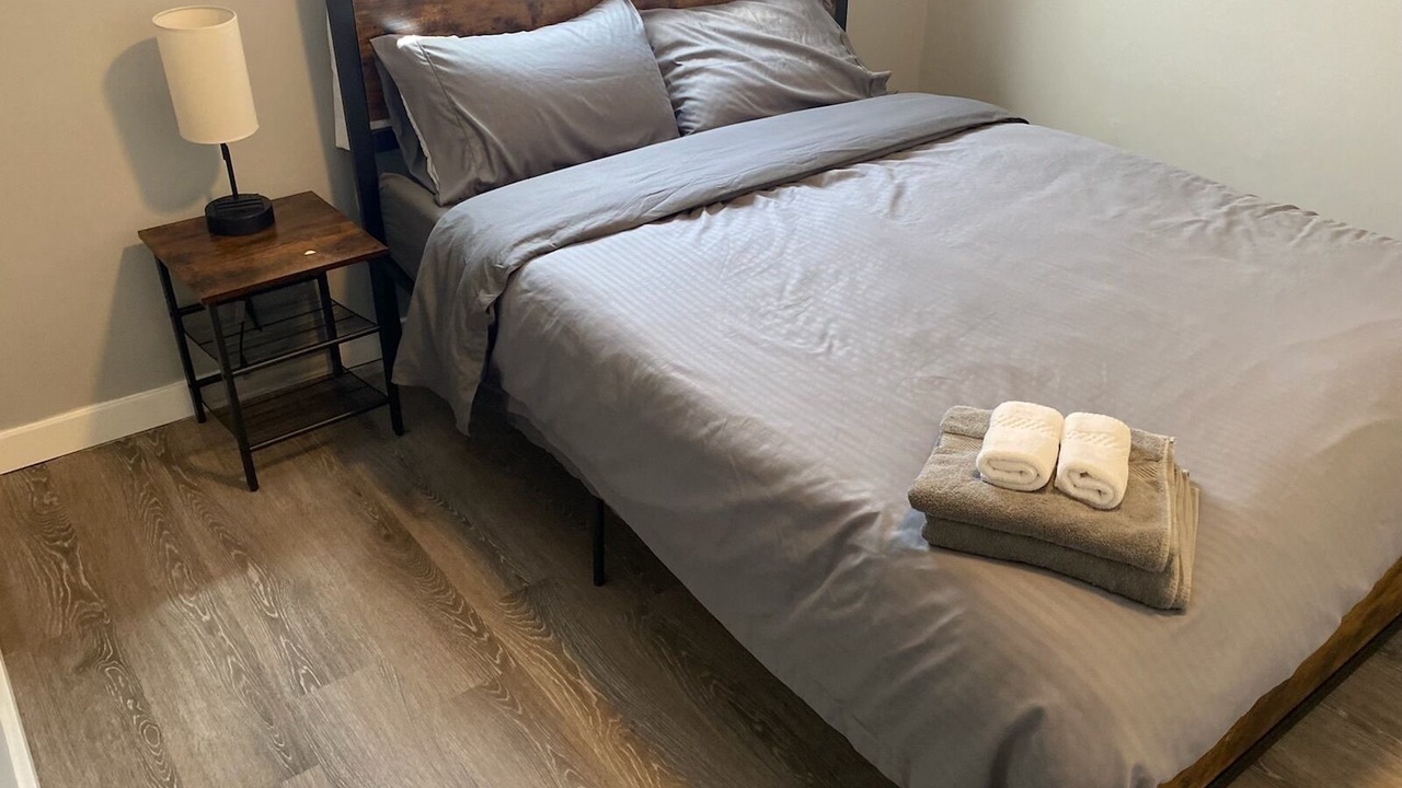 Photo of Bedroom in Kokomo