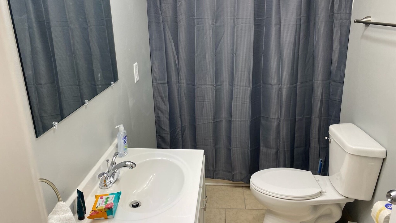 Photo of Bathroom in Kokomo