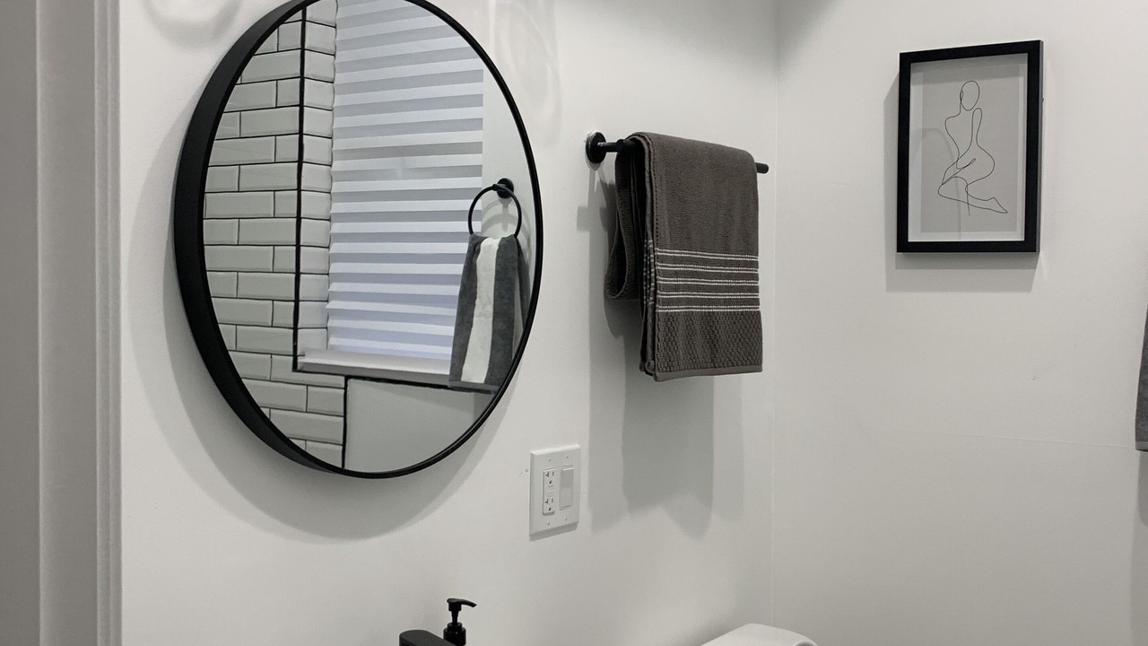 Photo of Bathroom in Greater Grand Crossing