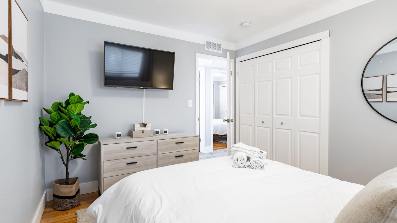 Photo of Bedroom in Redford