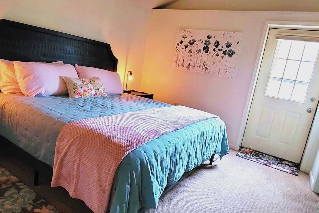 Photo of Bedroom in Paw Paw