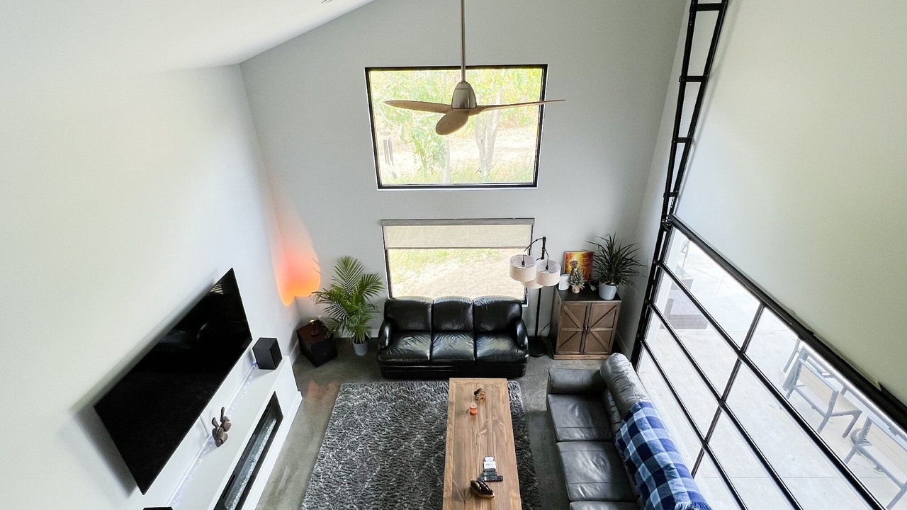 Photo of Livingroom in Stevensville