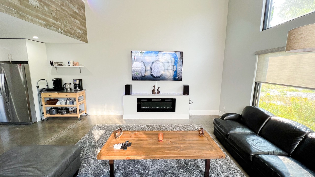 Photo of Livingroom in Stevensville