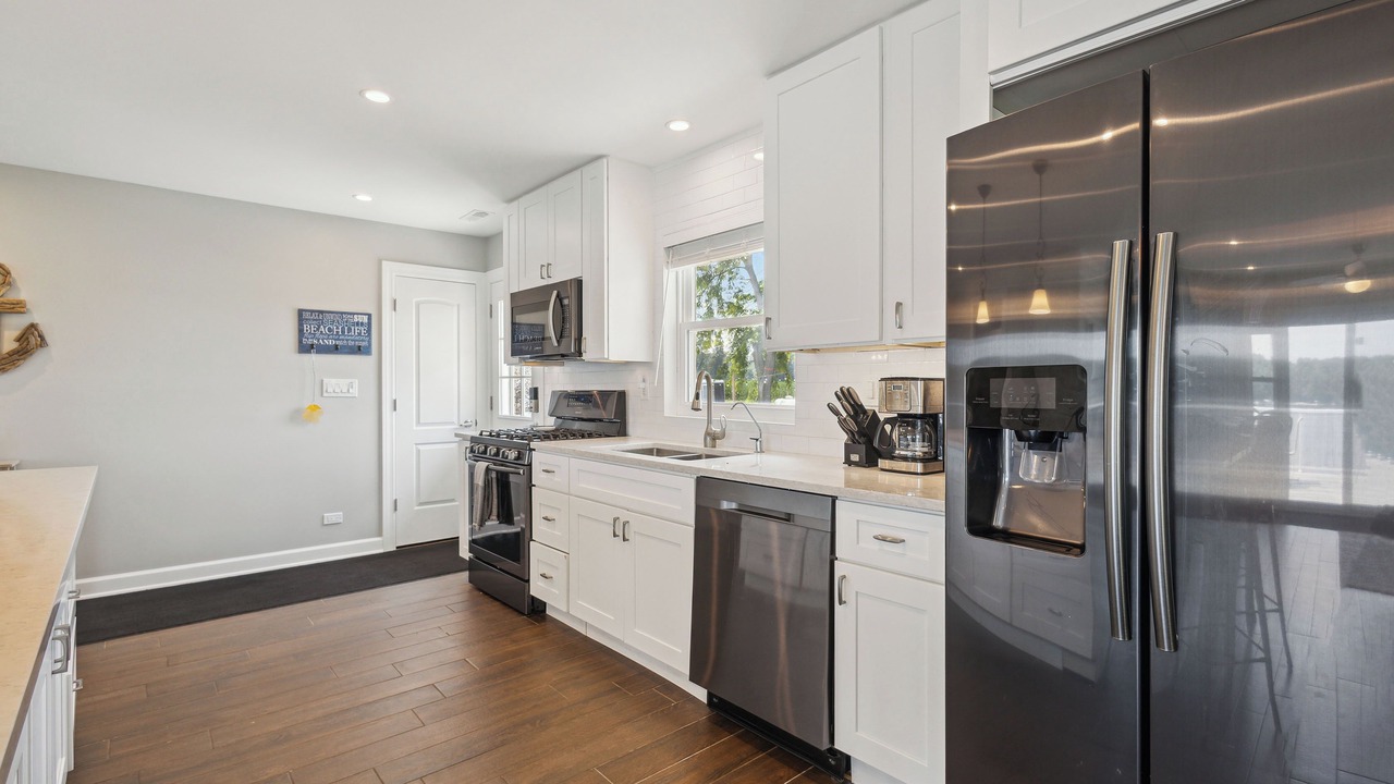 Photo of Kitchen in Decatur