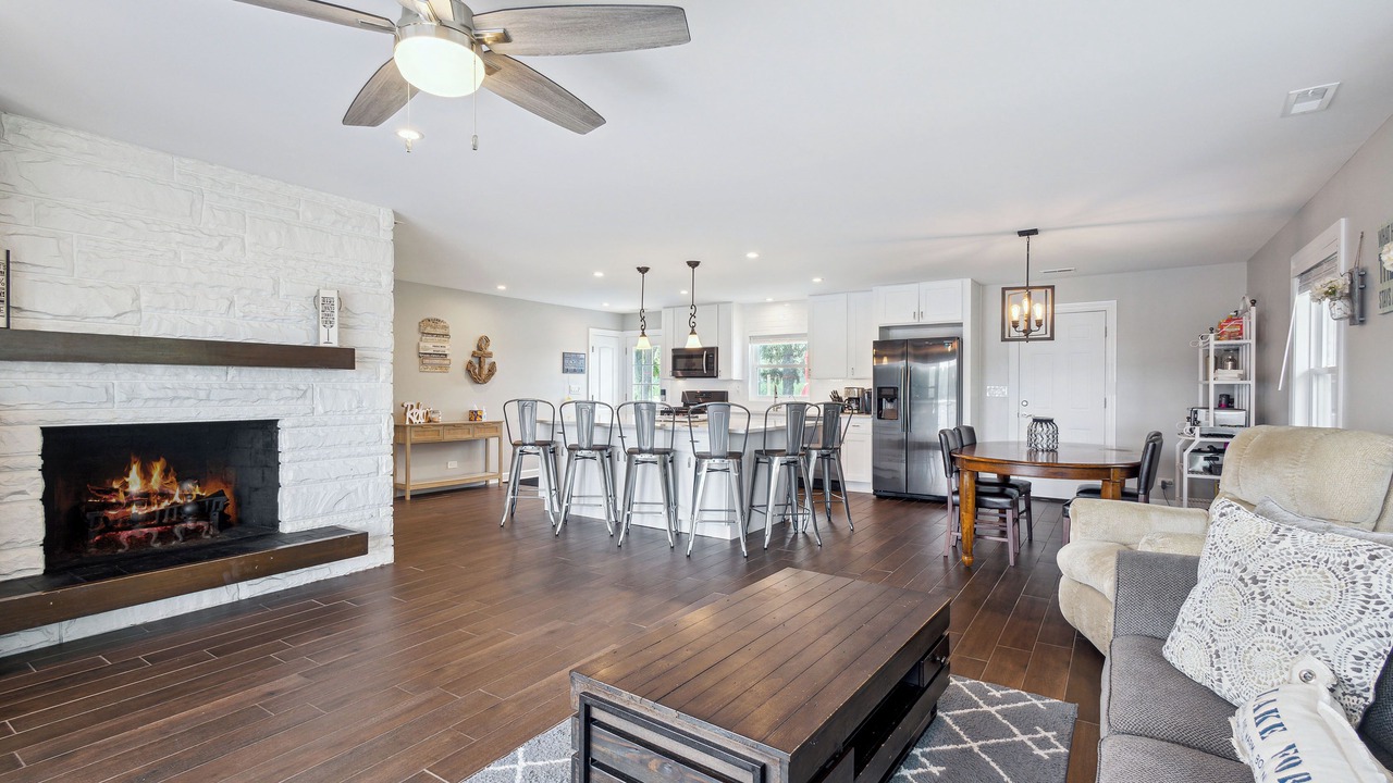 Photo of Livingroom in Decatur