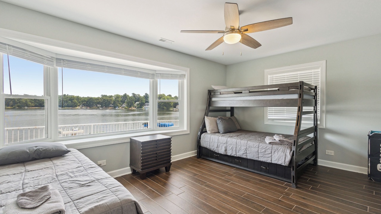 Photo of Bedroom in Decatur