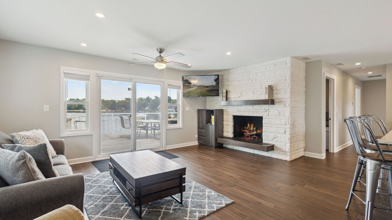 Photo of Livingroom in Decatur