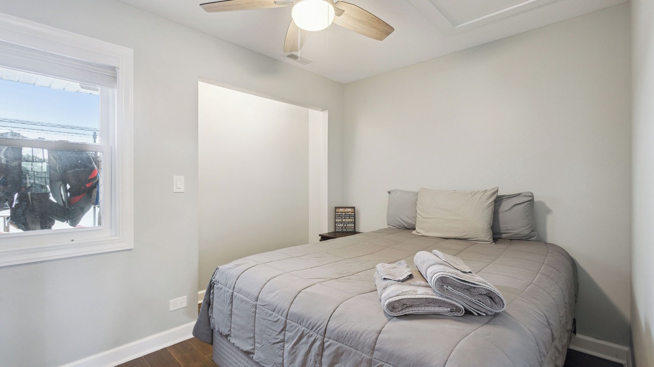 Photo of Bedroom in Decatur