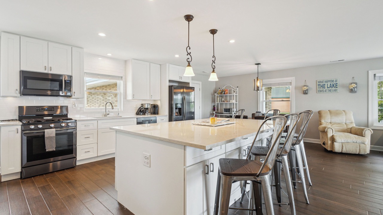 Photo of Kitchen in Decatur