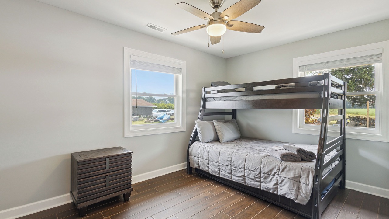 Photo of Bedroom in Decatur