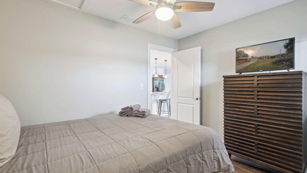 Photo of Bedroom in Decatur