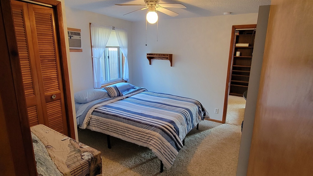 Photo of Bedroom in Pentwater